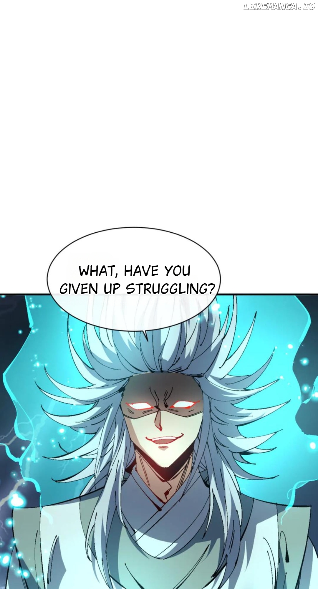 Master: This rebellious disciple is definitely not the Holy Son Chapter 136 - page 6